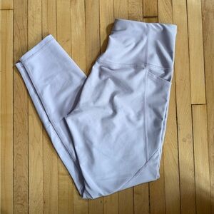 Old Navy Lavender Leggings